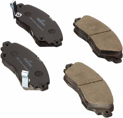 UNO MINDA BR-1501 Vehicle Disc Pad