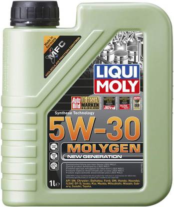 Liqui Moly Molygen New Generation 5W30 Fully Synthetic Engine Oil Full-Synthetic Engine Oil