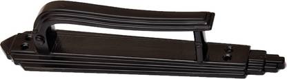 Masterfit Silver Door Handle
