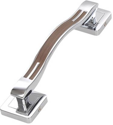 FAST FAST DH65 CP VENGI 08 INCH PULL DOOR HANDLE Zinc Door Handle