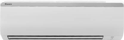 Daikin 1.5 Ton 3 Star Split with PM 2.5 Filter AC with PM 2.5 Filter  - White