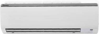 Daikin 0.8 Ton 3 Star Split with PM 2.5 Filter AC with PM 2.5 Filter  - White