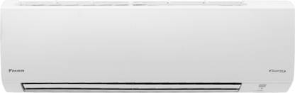 Daikin 1.8 Ton 3 स्टार स्प्लिट इन्वर्टर AC  - सफेद
