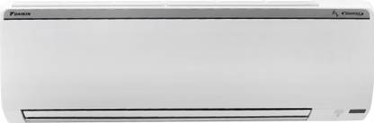 Daikin 1.8 Ton 5 Star Split Inverter with Anti Microbial Filter AC with Wi-fi Connect  - White