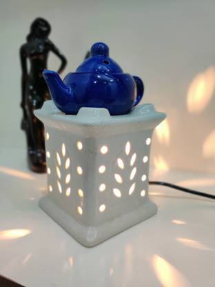 Eon ROSE, LAVENDER Diffuser Set Designer Ceramic Electric Aroma diffuser