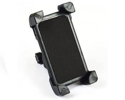 AlexVyan 360° Rotation Bicycle Phone Mount/Bike Accessories/Bike Phone Holder Bicycle Phone Holder