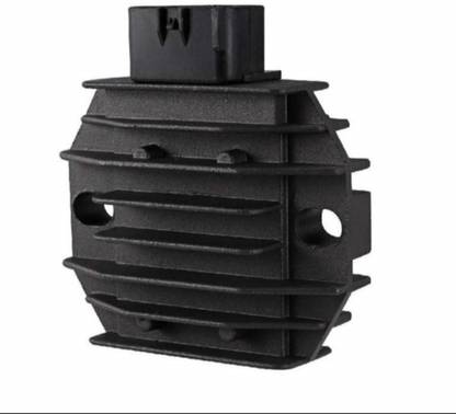 J T Auto R15 V2 Regulator Rectifier 6 PIN Bike Electric Regulator