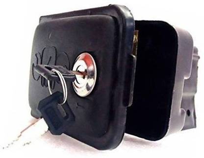 meenu arts RX TOOL BOX-02 Bike Luggage Box