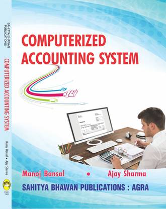 Computerized Accounting System