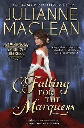 Falling for the Marquess