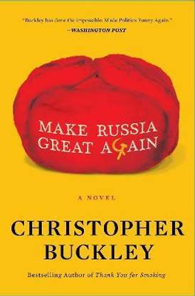 Make Russia Great Again