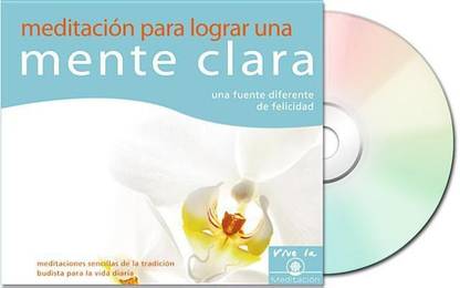 Meditacion Para Lograr Una Mente Clara
