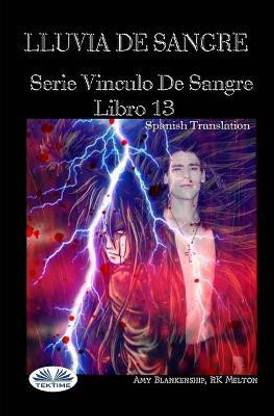Lluvia De Sangre