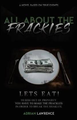 All About the Frackles