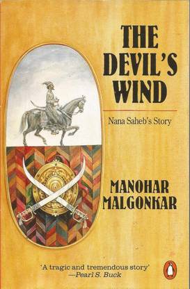 The Devil's Wind