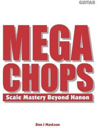 Mega Chops