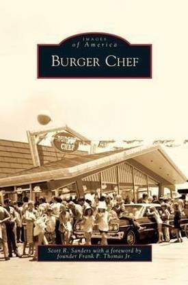 Burger Chef