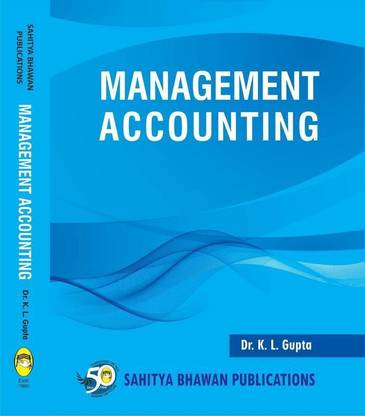 Management Accounting