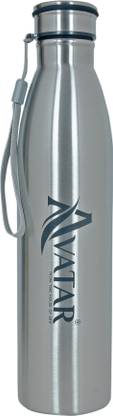 AVATAR 1000 ML 162 रोप स्टील वॉटर बॉटल 1000 ml बॉटल
