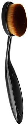 Cosmix Stores Single Oval Make Up Brush