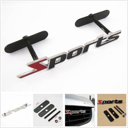 Automaze Sticker & Decal for Car