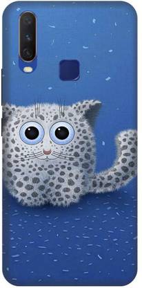 SRIJONI Back Cover for Vivo Y17