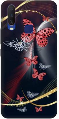 SRIJONI Back Cover for Vivo Y17