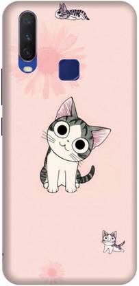 SRIJONI Back Cover for Vivo Y17