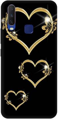 SRIJONI Back Cover for Vivo Y17