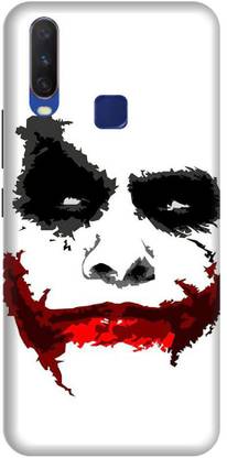 SRIJONI Back Cover for Vivo Y12