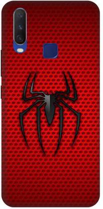 SRIJONI Back Cover for Vivo Y17