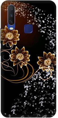 SRIJONI Back Cover for Vivo Y15