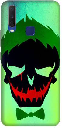 SRIJONI Back Cover for Vivo Y12