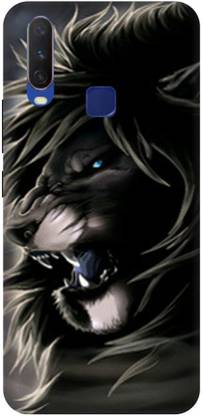 SRIJONI Back Cover for Vivo Y15