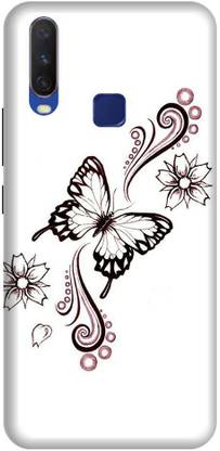 SRIJONI Back Cover for Vivo Y15