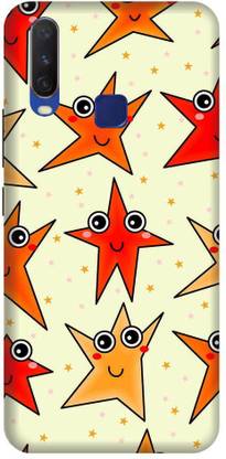 SRIJONI Back Cover for Vivo Y17
