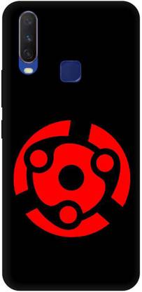SRIJONI Back Cover for Vivo Y15