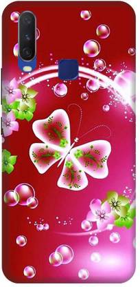 SRIJONI Back Cover for Vivo Y12