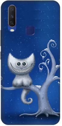 SRIJONI Back Cover for Vivo Y15