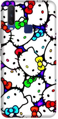 SRIJONI Back Cover for Vivo Y12
