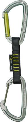 EDELRID Slash Set 10 cm Quickdraw Climbing Quickdraw