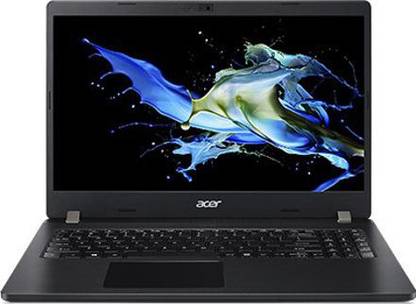 Acer Travelmate P2 Intel Core i5 11th Gen 1135G7 - (8 GB/512 GB SSD/Windows 10 Home) P215-53 Laptop