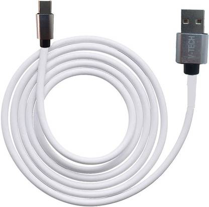 VTech USB Type C Cable 2 A 1.02 m Quick Charge 1000 MM Type C Data Cable
