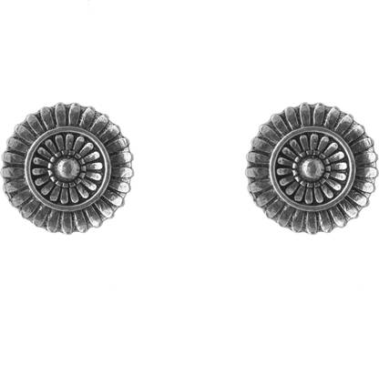 Brass Earring Set