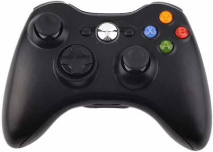 maxcom New Gamepad for Xbox 360 Wireless Game Controller Joystick Remote Control for Xbox360 Console Bluetooth  Gamepad