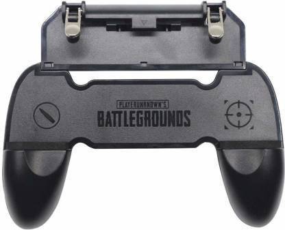 EFTCOME W-10 Joystick Gamepad Controller with Triggers and Easy Physical L1 R1 Keys Joystick triggers Gamepad  Gaming Accessory Kit