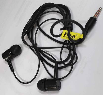 Ivon IV-03 Wired