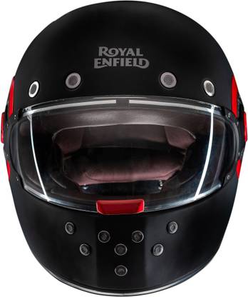 ROYAL ENFIELD NH44 Motorbike Helmet