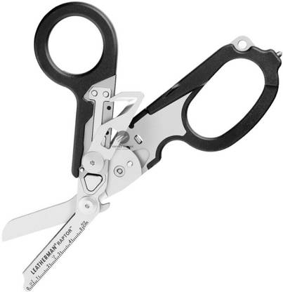 Leatherman Raptor Stainless Steel All-Purpose Scissor