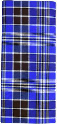 Checkered Multicolor Lungi